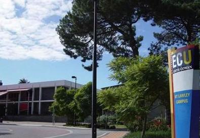 埃迪斯科文大学